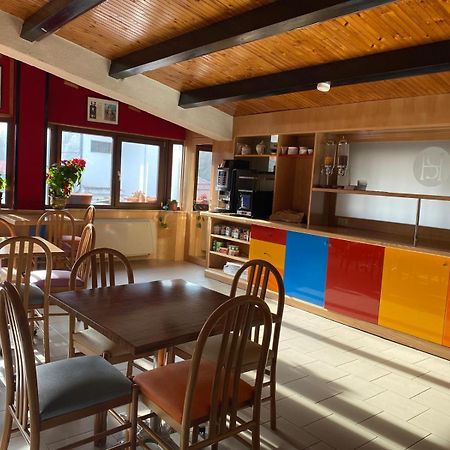 Hotel Sila Камильятелло-Силано Экстерьер фото