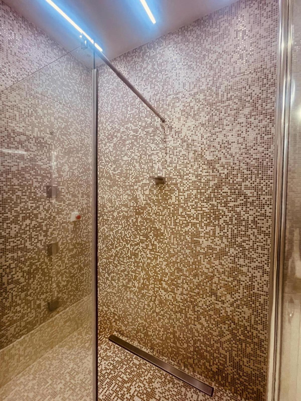 Hotel Sila Камильятелло-Силано Экстерьер фото