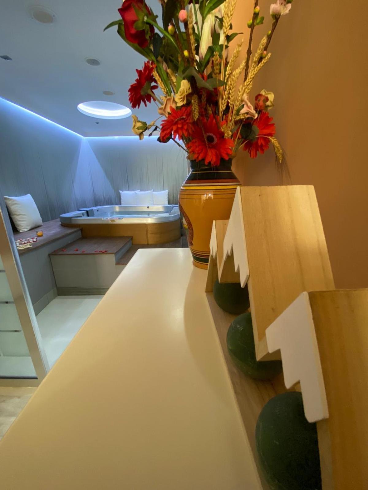 Hotel Sila Камильятелло-Силано Экстерьер фото