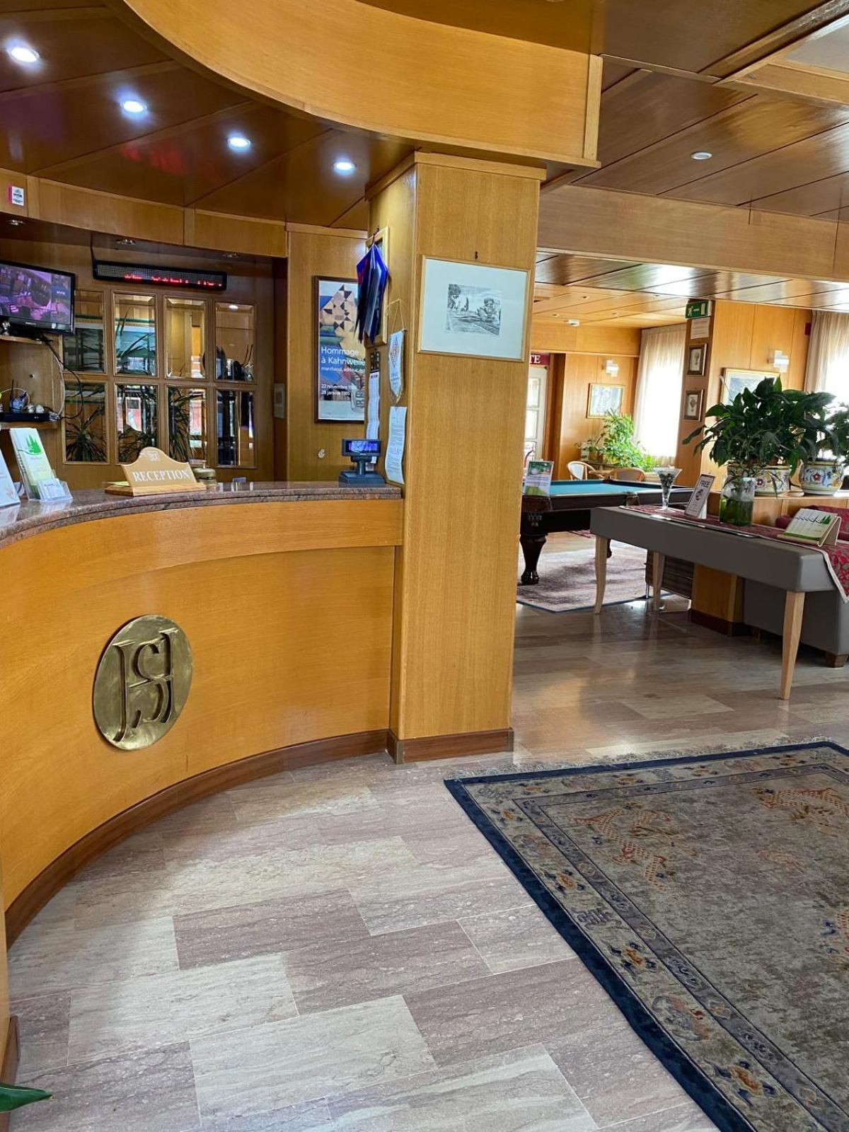 Hotel Sila Камильятелло-Силано Экстерьер фото