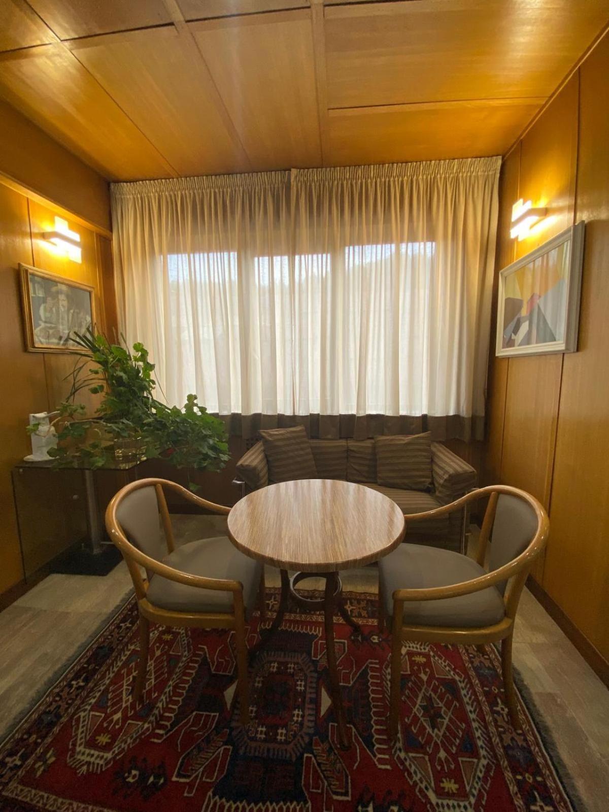 Hotel Sila Камильятелло-Силано Экстерьер фото