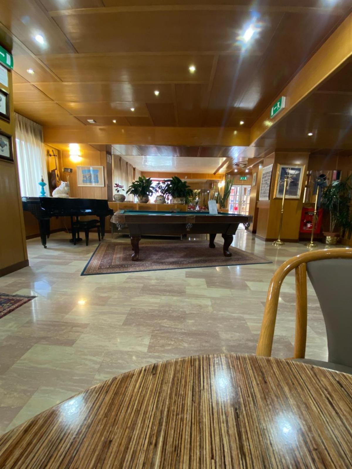 Hotel Sila Камильятелло-Силано Экстерьер фото