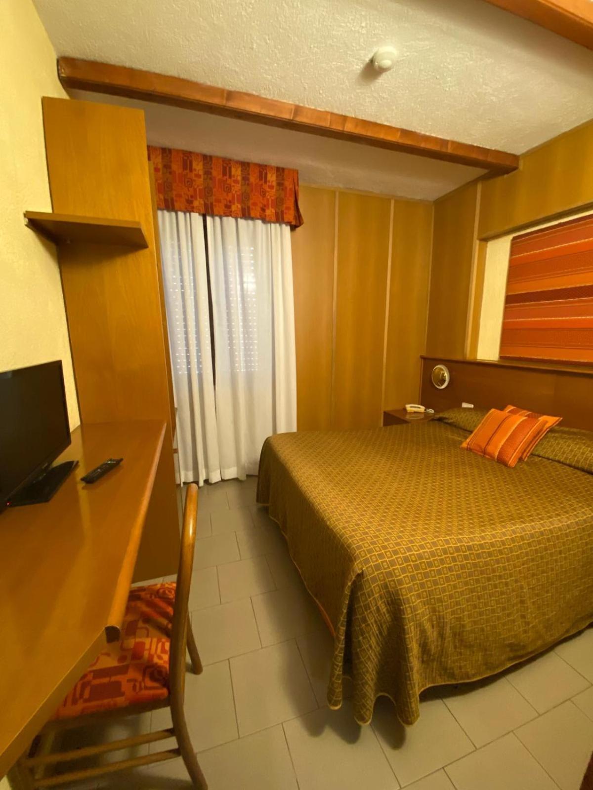 Hotel Sila Камильятелло-Силано Экстерьер фото