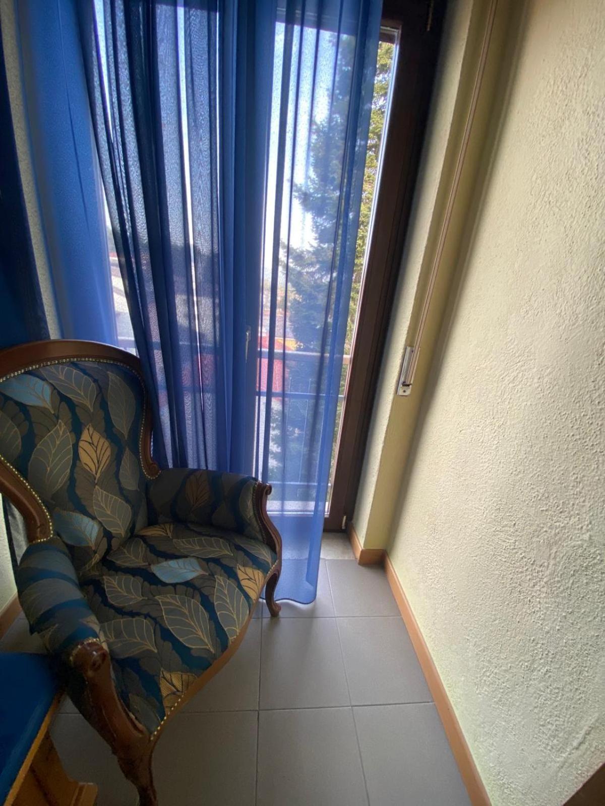 Hotel Sila Камильятелло-Силано Экстерьер фото
