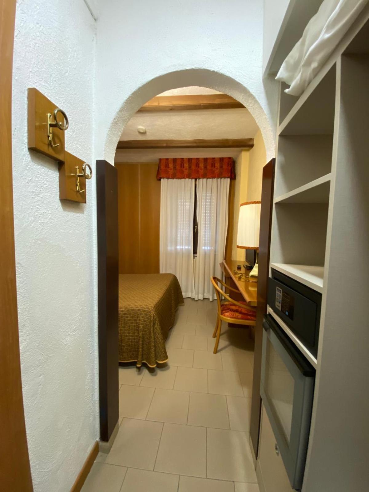 Hotel Sila Камильятелло-Силано Экстерьер фото