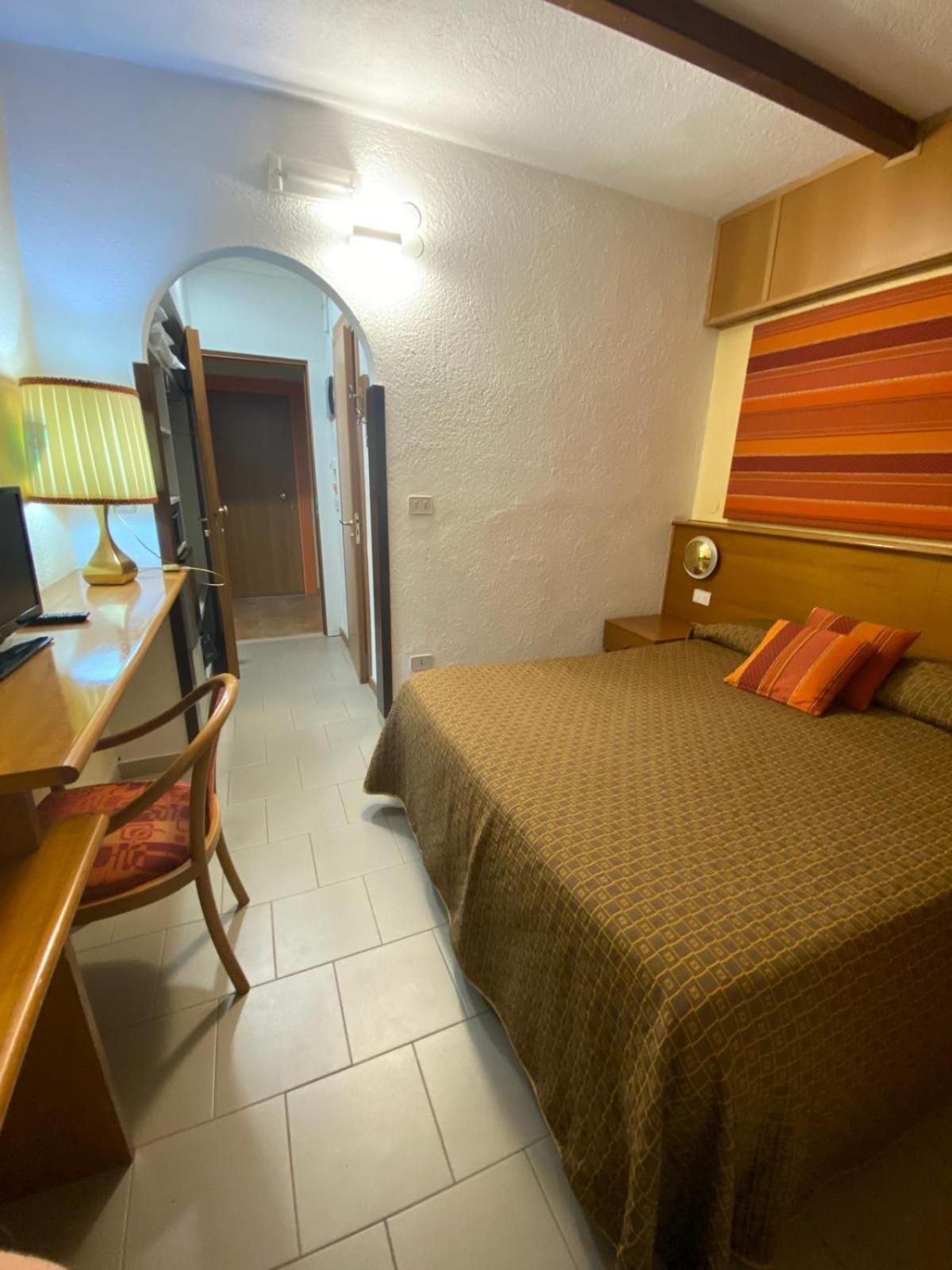 Hotel Sila Камильятелло-Силано Экстерьер фото